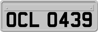 OCL0439