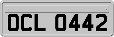 OCL0442