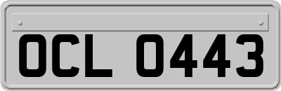 OCL0443