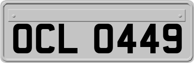 OCL0449