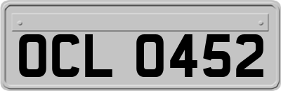 OCL0452