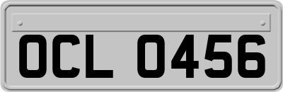 OCL0456