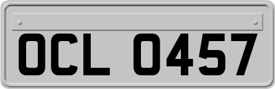 OCL0457