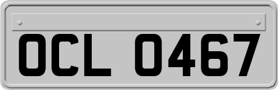 OCL0467