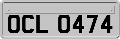 OCL0474