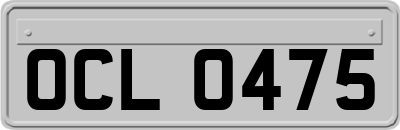 OCL0475
