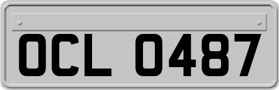 OCL0487