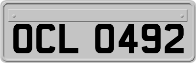 OCL0492