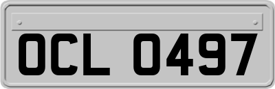 OCL0497