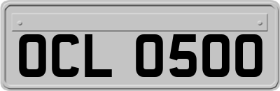 OCL0500