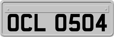 OCL0504