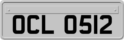 OCL0512