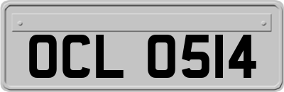 OCL0514