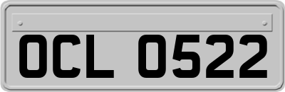 OCL0522