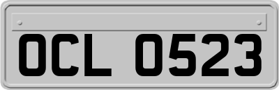 OCL0523