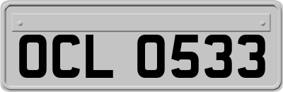 OCL0533