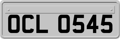 OCL0545