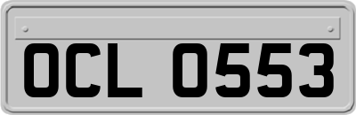 OCL0553