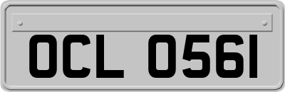 OCL0561