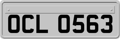 OCL0563