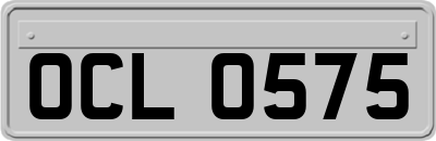 OCL0575