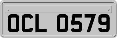 OCL0579