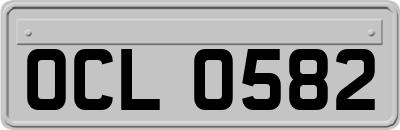 OCL0582