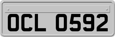 OCL0592