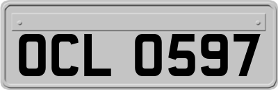 OCL0597