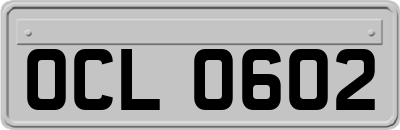 OCL0602