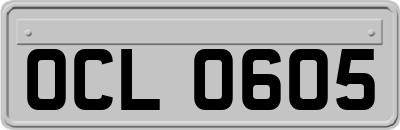 OCL0605
