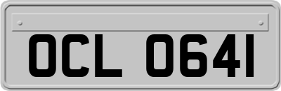 OCL0641
