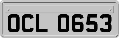 OCL0653