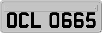 OCL0665