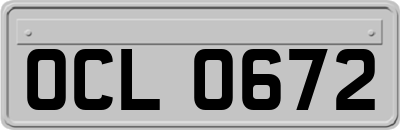 OCL0672