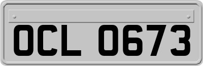 OCL0673
