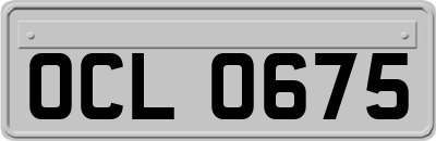 OCL0675