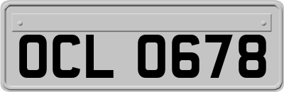 OCL0678
