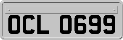 OCL0699