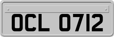 OCL0712