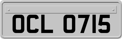 OCL0715