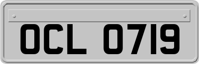 OCL0719