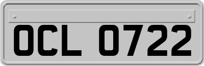 OCL0722