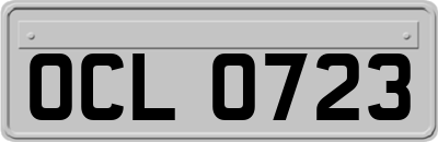 OCL0723