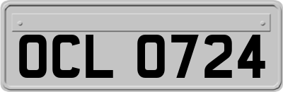 OCL0724