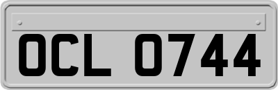 OCL0744