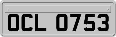 OCL0753