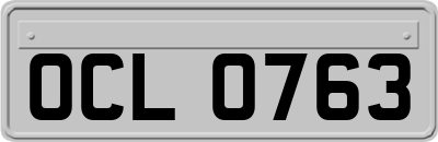 OCL0763