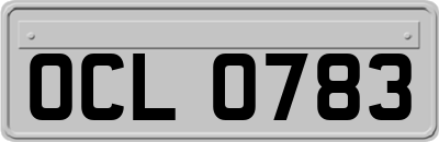 OCL0783