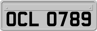 OCL0789